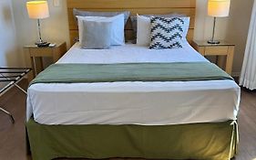 Suite Flat Hotel Aeroporto Congonhas